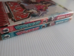 กระสุนสยบปฐพี  2 เล่มจบ Bullet / Miyoshi Yuki เขียน /////ขายแล้วค่ะ