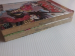 กระสุนสยบปฐพี  2 เล่มจบ Bullet / Miyoshi Yuki เขียน /////ขายแล้วค่ะ