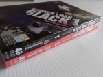 Darker than Black ผู้ทำสัญญาทมิฬ 2 เล่มจบ /////ขายแล้วค่ะ