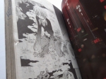 Darker than Black ผู้ทำสัญญาทมิฬ 2 เล่มจบ /////ขายแล้วค่ะ