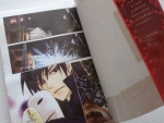 Darker than Black ผู้ทำสัญญาทมิฬ 2 เล่มจบ /////ขายแล้วค่ะ