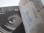Black Jack B.J x bj (เล่มเดียวจบ) /////ขายแล้วค่ะ