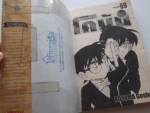 ยอดนักสืบจิ๋วโคนัน เล่ม 69 / AOYAMA GOSHO /////ขายแล้วค่ะ