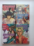 GUARDIAN DOG 4 เล่มจบ