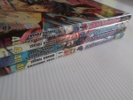 GUARDIAN DOG 4 เล่มจบ