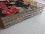 GUARDIAN DOG 4 เล่มจบ
