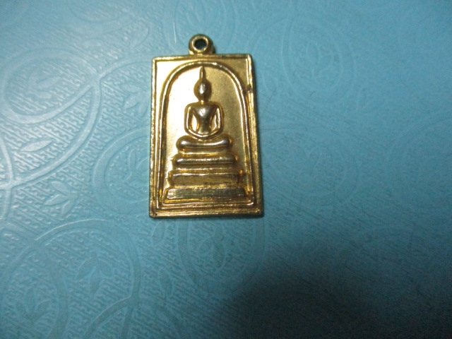 สมเด็จวัดสระพังกร่างปี36