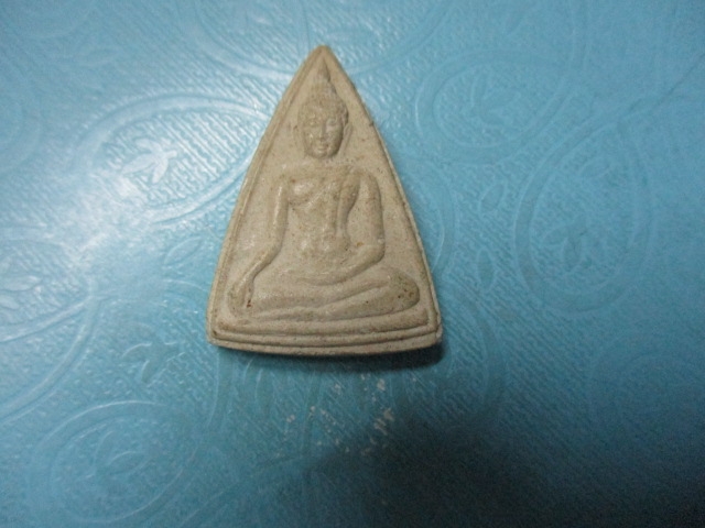ผงพระเทพคุณาธารวัดป่าประดู่