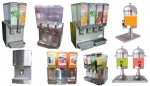 เครื่องจ่ายน้ำผลไม้ ความจุ 9 ลิตร (นำเข้าและผลิตจำหน่าย ราคาถูก)