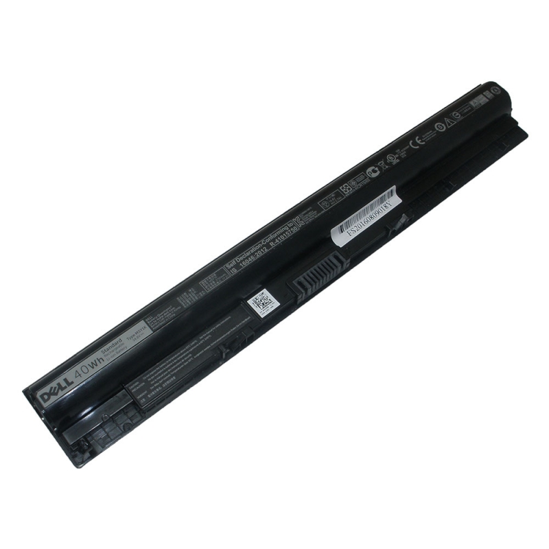 แบตเตอรี่ Notebook Dell รหัส NLD-3451 ความจุ 40Wh ของแท้ รับประกัน 6 เดือน