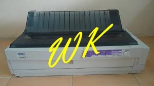 Dot Matrix ยี่ห้อ EPSON LQ2180i เครื่องใหม่ชัวร์ Dot Matrix ยี่ห้อ EPSON LQ2180i เครื่องใหม่ชัวร์