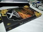 เรือนกาแล