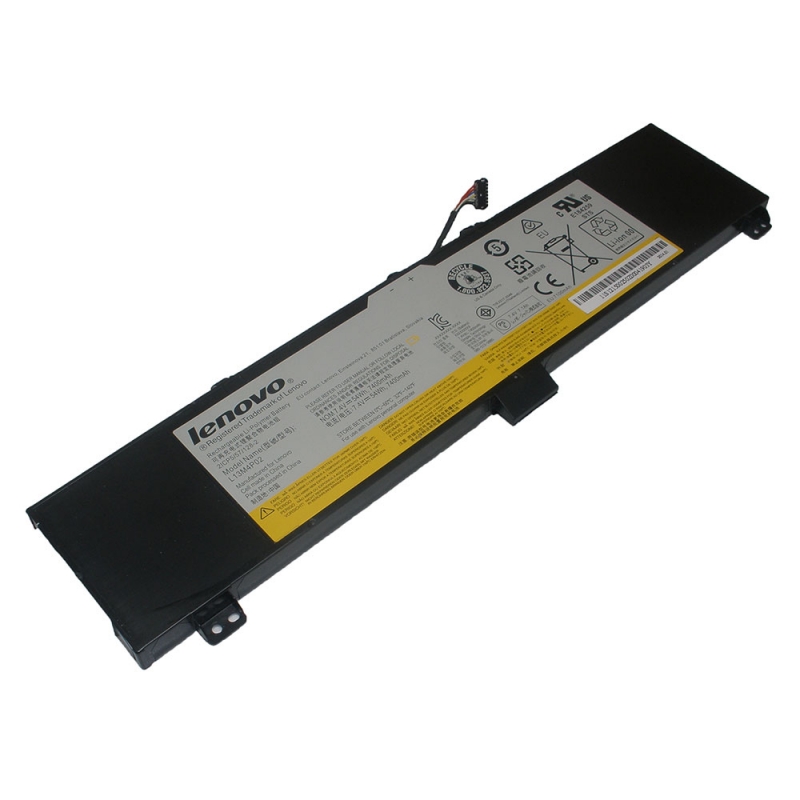 แบตเตอรี่ Notebook สำหรับ IBM/Lenovo รหัส NLLV-Y5070 ความจุ 54Wh (ของแท้)