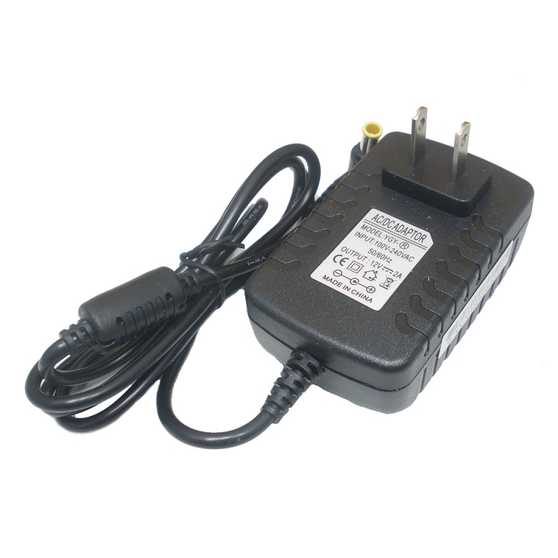 Adapter LCD Monitor 12V/2A (6.5*4.4mm) หัวเข็ม