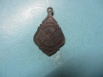 หลวงปู่เกร็บวัดบึงลาดสวายปี36
