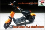 ขายรถป๊อบ Suzuki Choinori 50.cc suzuki Address 50cc