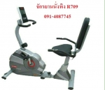 จักรยานนั่งพิง sp-R709