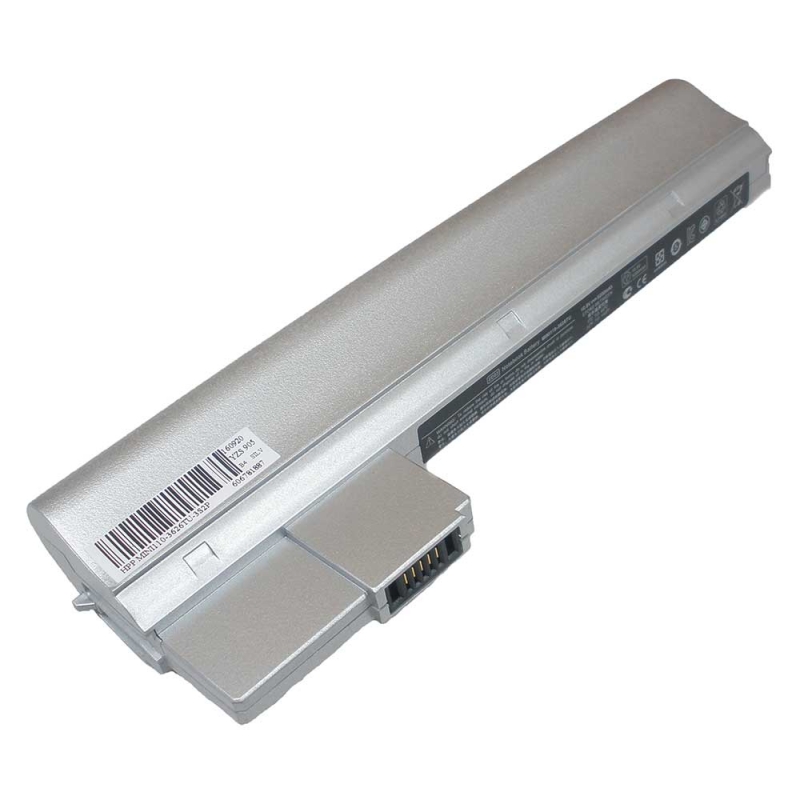 แบตเตอรี่ Notebook HP/Compaq รหัส NLH-210-2 (ความจุ 4400 mAh) รับประกัน 6 เดือน