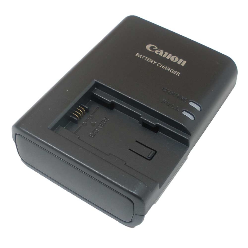 แท่นชาร์จ ยี่ห้อ Canon รุ่น CG-700 สำหรับแบตเตอรี่รุ่น BP709/BP718 (Charger Batt