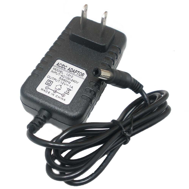 Adapter LCD/LED Moniter 12V/1A (5.5*2.5mm)