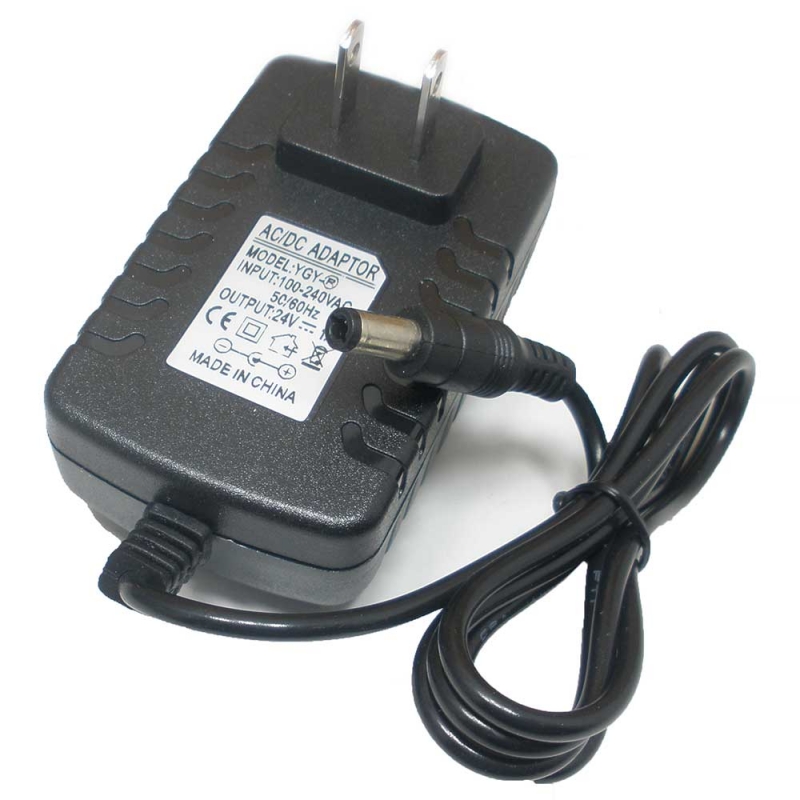 Adapter LCD/LED Moniter 24V/1A (5.5*2.5mm)