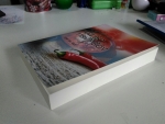ปลาร้าทรงเครื่อง