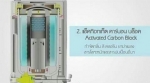 เครื่องกรองน้ำ WAZZER