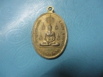 พระครูสุภาจารพิพัฒน์วัดราษฎร์บรรจงกาไหล่ทอง