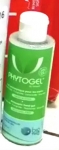 Phytogel - Antiseptic hand gel without alcohol Gel/CONT. 1,000 ml