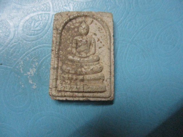 ผงสมเด็จหลวงปู่บุญนาควัดหนองโปร่งปี40