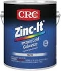 ปูเป้0864099062 สินค้า Crc ZINC IT สเปรย์กาล์วาไนซ์ และถังชนิดทา ป้องกันสนิม มีทั้งทีเทาและสีบรอนซ์เ
