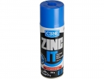 ปูเป้0864099062 สินค้า Crc ZINC IT สเปรย์กาล์วาไนซ์ และถังชนิดทา ป้องกันสนิม มีทั้งทีเทาและสีบรอนซ์เ