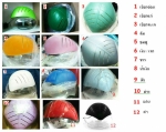 เครื่องฟอกอากาศระบบน้ำ ฝาใบไม้ ความจุ 2 ลิตร ปลีก-ส่ง
