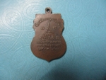 หลวงพ่อพระประธานวัดปทุมนายกปี30