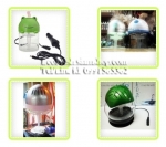 ปลีก-ส่ง เครื่องฟอกอากาศระบบน้ำ สำหรับรถยนต์ กำจัดกลิ่น ให้กลิ่นหอม