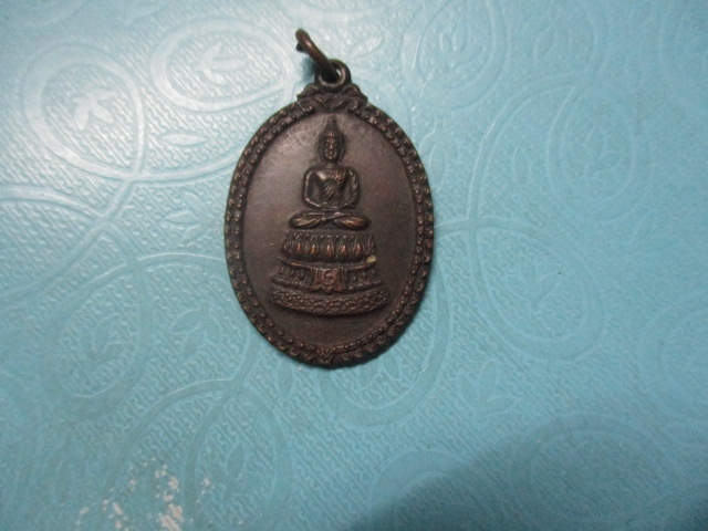 พระพุทธวัดยางประชาสามัคคีปี30