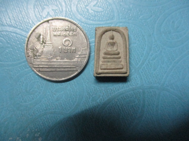ผงสมเด็จคะแนนวัดสุทธาราม