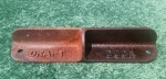 ปูเป้0864099062สินค้าRust Xน้ำยาแปลงสภาพสนิมให้เป็นกลาง หยุดสนิมได้ดีเยี่ยม และเป็นรองพื้นสำหรับโลหะ