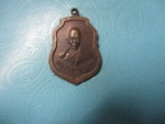 พระครูโพธิ์สุวรรณวัฒน์วัดลาดโพธิ์สุวรรณวัฒน์รุ่นที่1
