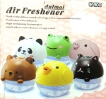 เครื่องฟอกอากาศระบบน้ำ ลายการ์ตูน ความจุ 650ml. ปลีก-ส่ง
