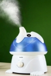 Ultrasonic Humidifiers เครื่องพ่นหมอก/ เครื่องเพิ่มความชื้น