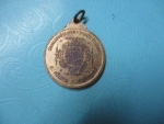 หลวงพ่อประเทืองวัดหนองย่างหอย