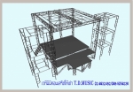 บริการให้เช่าเวทีมินิคอนเสิตร์ เวทีแสงสีเสียง ทุกระบบ