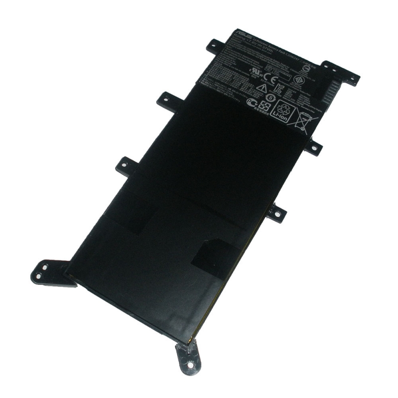 แบตเตอรี่ Notebook Asus รหัส NLAS-K555 ความจุ 37Wh ของแท้ รับประกัน 6 เดือน