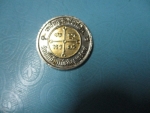 หลวงพ่อสดรุ่นซื้อที่ดินปี34เนื้อ2กษัตริย์