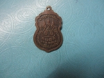 พระครูประทีปวัดน้ำพุปี34