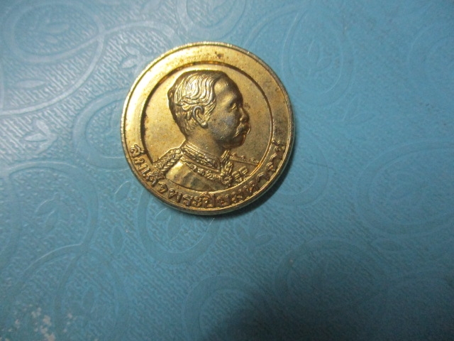 ร.5หลังสมเด็จโตวัดศิริพงษาวาส