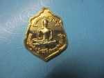 หลวงพ่อสมชายครบ80ปีกาไหล่ทอง(1)