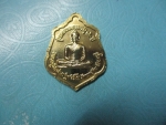 หลวงพ่อสมชายครบ80ปีกาไหล่ทอง(2)