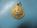 หลวงปู่เย็นเสาร์5กาไหล่ทอง